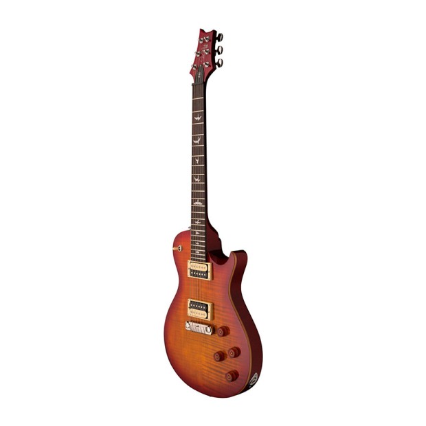گیتار الکتریک پی آر اس PRS SE 245 Cherry Sunburst