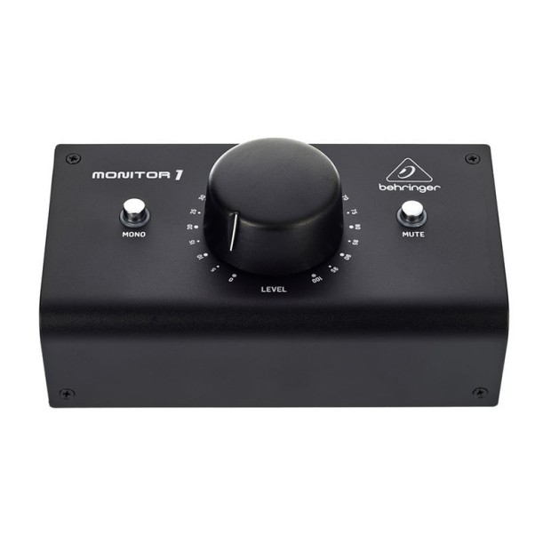 کنترلر صدا بهرینگر Behringer Monitor1