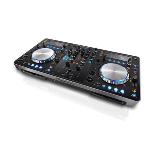دی جی کنترلر پایونیر Pioneer XDJ R1