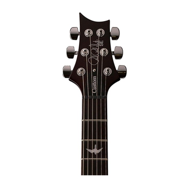 گیتار الکتریک پی آر اس PRS SE Custom 24 Tobacco Sunburst