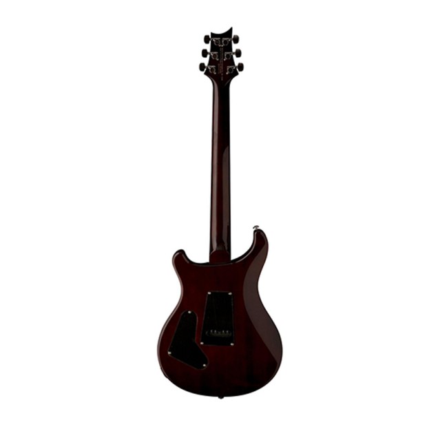 گیتار الکتریک پی آر اس PRS SE Custom 24 Tobacco Sunburst