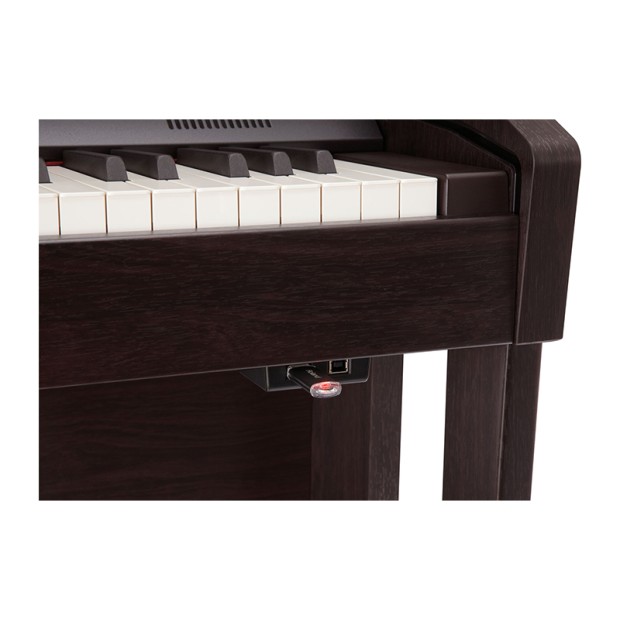 پیانو دیجیتال رولند Roland HPi50 ERW