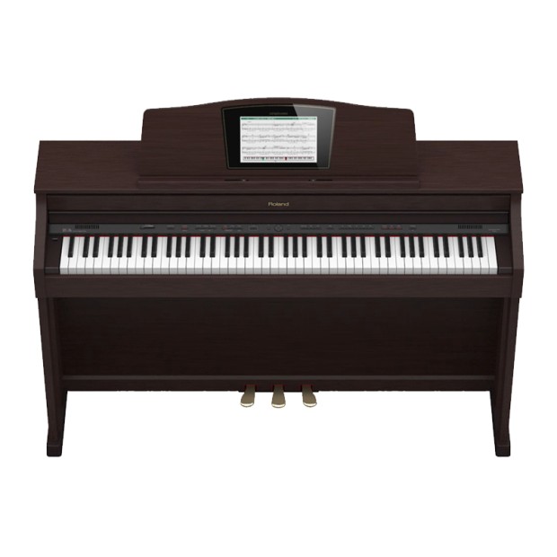 پیانو دیجیتال رولند Roland HPi50 ERW