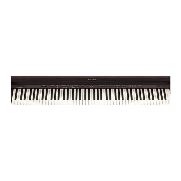 پیانو دیجیتال رولند Roland HPi50 ERW