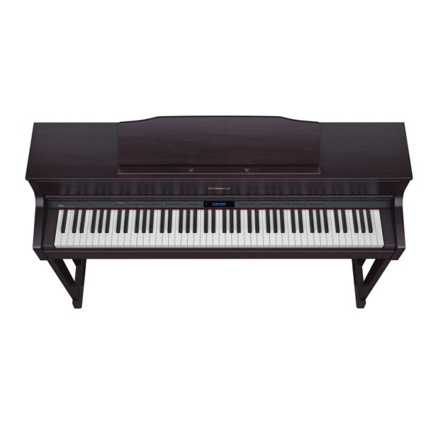 پیانو دیجیتال رولند Roland HP605 CRL