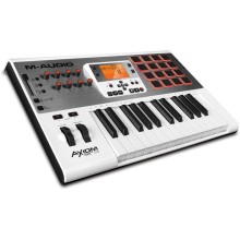قیمت خرید فروش میدی کنترلر ام آدیو M-Audio Axiom AIR 25