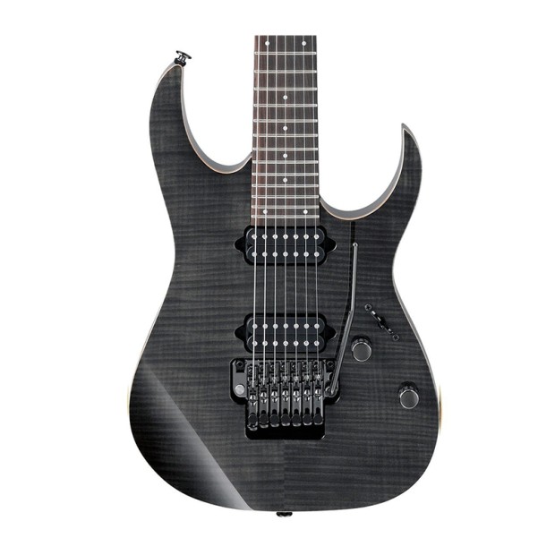 گیتار الکتریک آیبانز IBANEZ RG3727FZ-BH