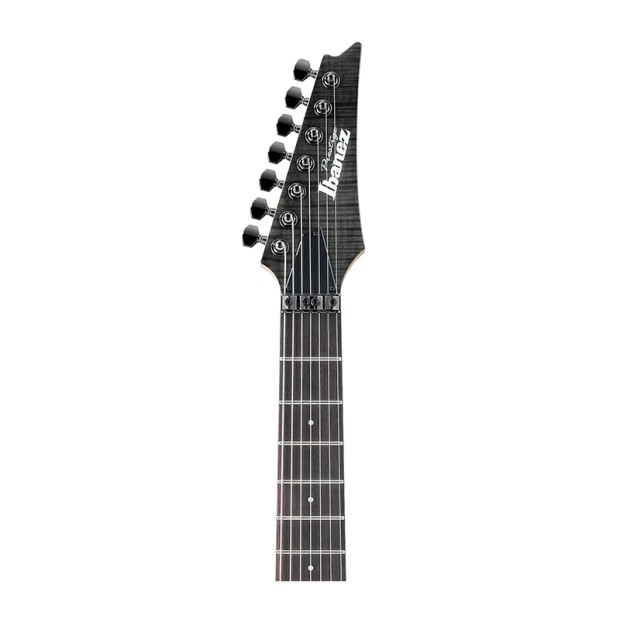 گیتار الکتریک آیبانز IBANEZ RG3727FZ-BH