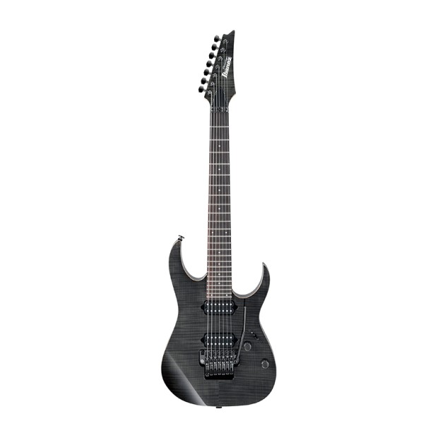 گیتار الکتریک آیبانز IBANEZ RG3727FZ-BH