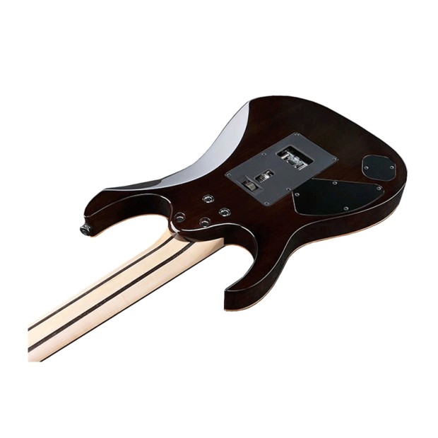 گیتار الکتریک آیبانز IBANEZ RG3727FZ-BH