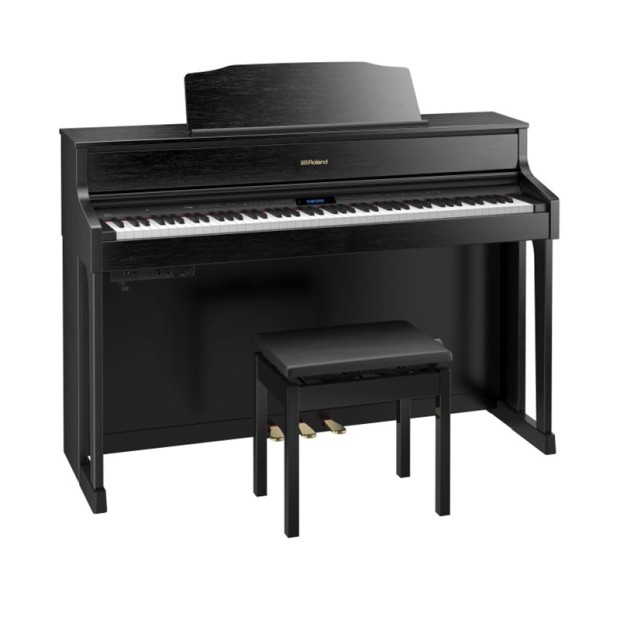 پیانو دیجیتال رولند Roland HP605 CBL