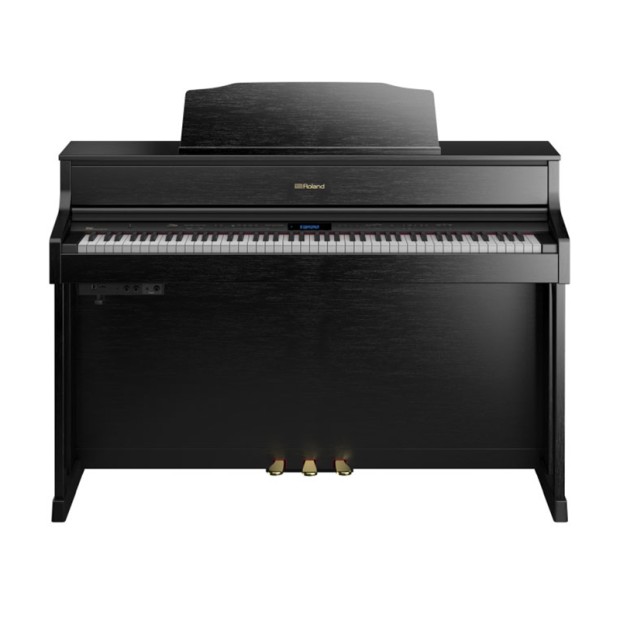 پیانو دیجیتال رولند Roland HP605 CBL
