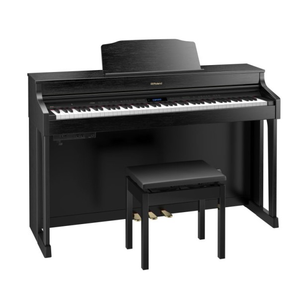 پیانو دیجیتال رولند Roland HP603 CBL