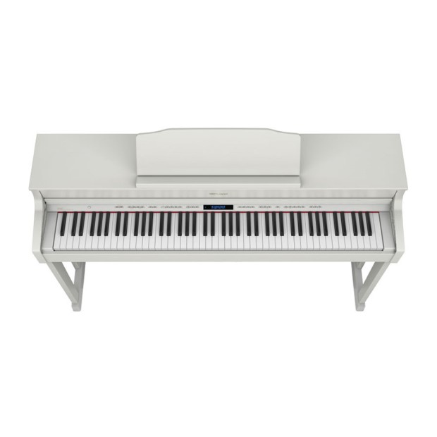 پیانو دیجیتال رولند Roland HP603 WHL