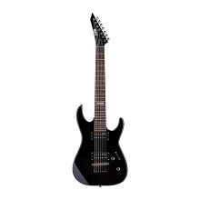 قیمت خرید فروش گیتار الکتریک ال تی دی LTD M17 Black