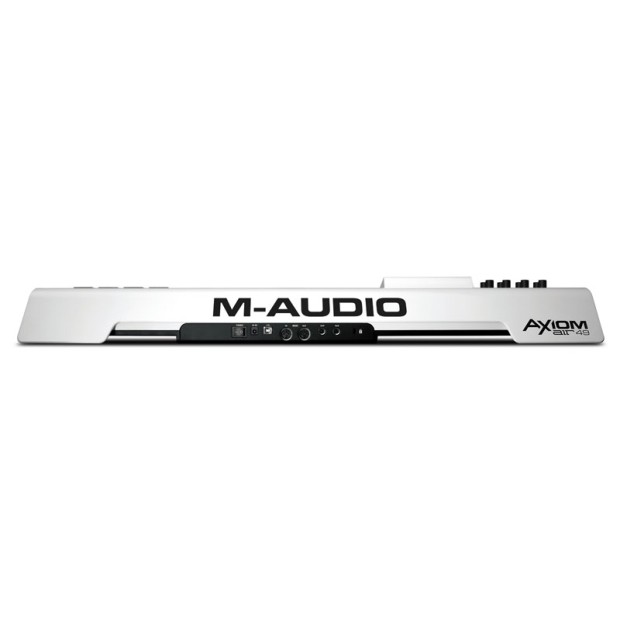 میدی کنترلر ام آدیو M-Audio Axiom AIR 49