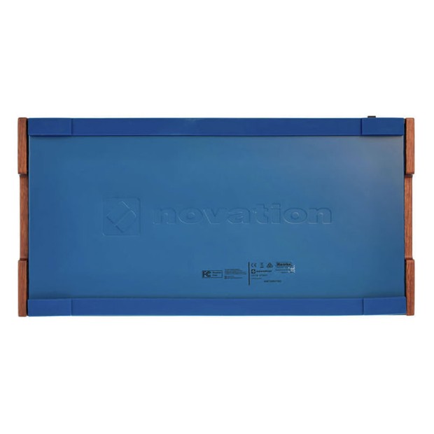 سینتی سایزر نویشن Novation Peak