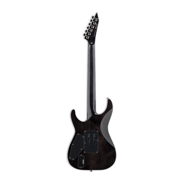 گیتار الکتریک ال تی دی LTD M1001 See Thru Black