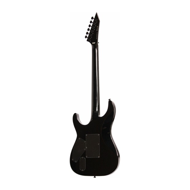 گیتار الکتریک ال تی دی LTD KH 602 Black