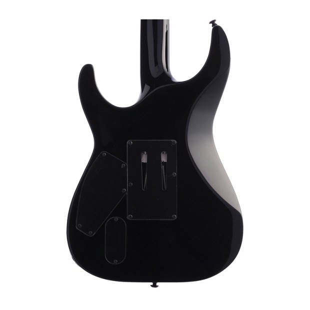 گیتار الکتریک ال تی دی LTD KH 602 Black