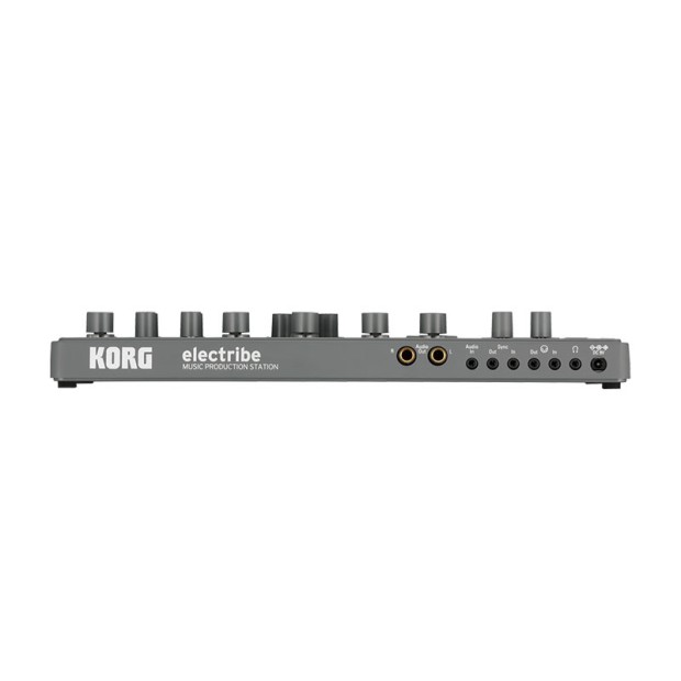 سینتی سایزر کرگ Korg electribe 2