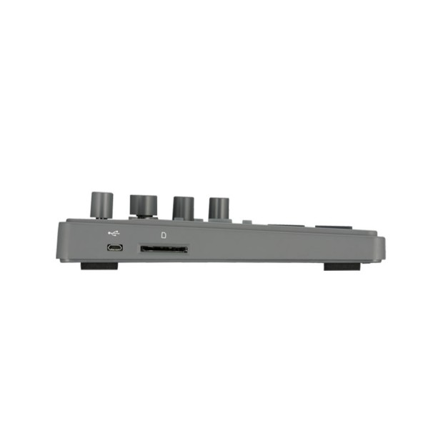 سینتی سایزر کرگ Korg electribe 2