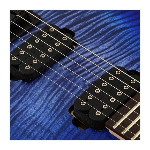 گیتار الکتریک آیبانز IBANEZ RGA42FM BLF