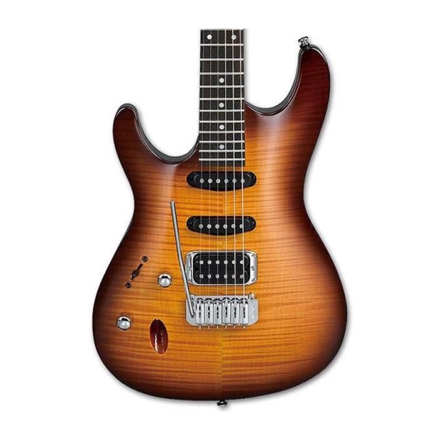 گیتار الکتریک آیبانز IBANEZ SA160FML-BBT