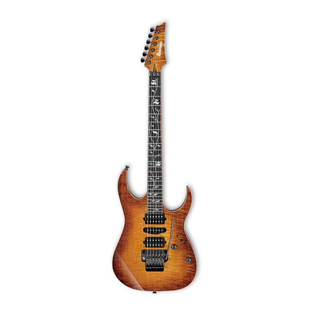 گیتار الکتریک آیبانز IBANEZ RG8570Z-BBE