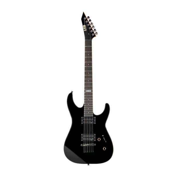 گیتار الکتریک ال تی دی LTD M10 Black