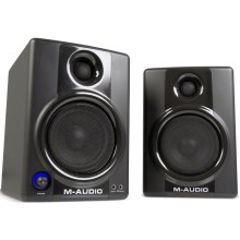 قیمت خرید فروش اسپیکر مانیتورینگ ام آدیو M-Audio Studiophile AV40