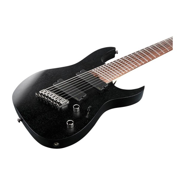 گیتار الکتریک آیبانز IBANEZ RGIM8MH-WK