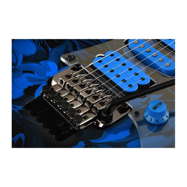 گیتار الکتریک آیبانز IBANEZ JEM77P-BFP