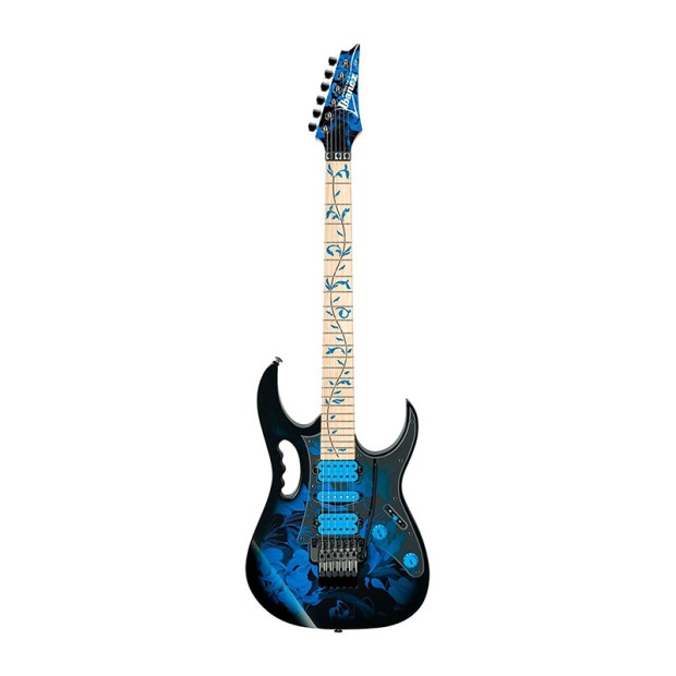 گیتار الکتریک آیبانز IBANEZ JEM77P-BFP