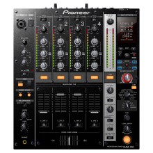 قیمت خرید فروش میکسر دی جی پایونیر Pioneer DJM-750