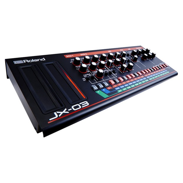 سینتی سایزر رولند Roland JX-03