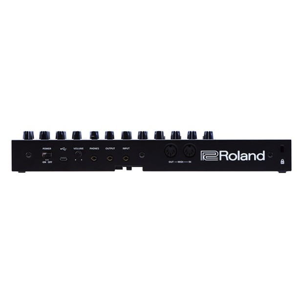 سینتی سایزر رولند Roland JX-03
