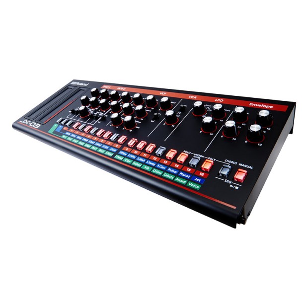 سینتی سایزر رولند Roland JX-03