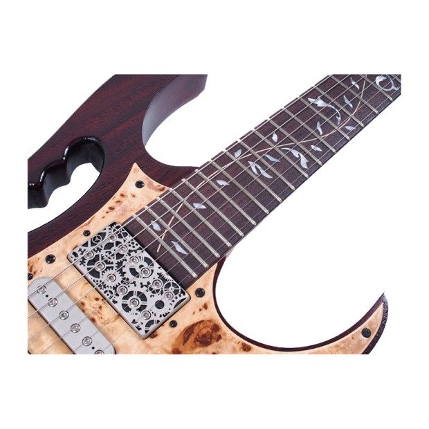 گیتار الکتریک آیبانز IBANEZ JEM77WDP-CNL