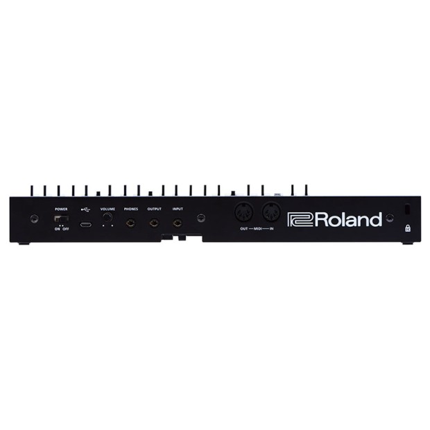 سینتی سایزر رولند Roland JU-06