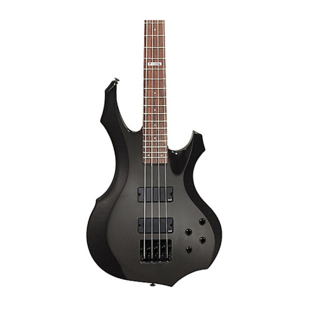 گیتار بیس ال تی دی LTD F104 Black