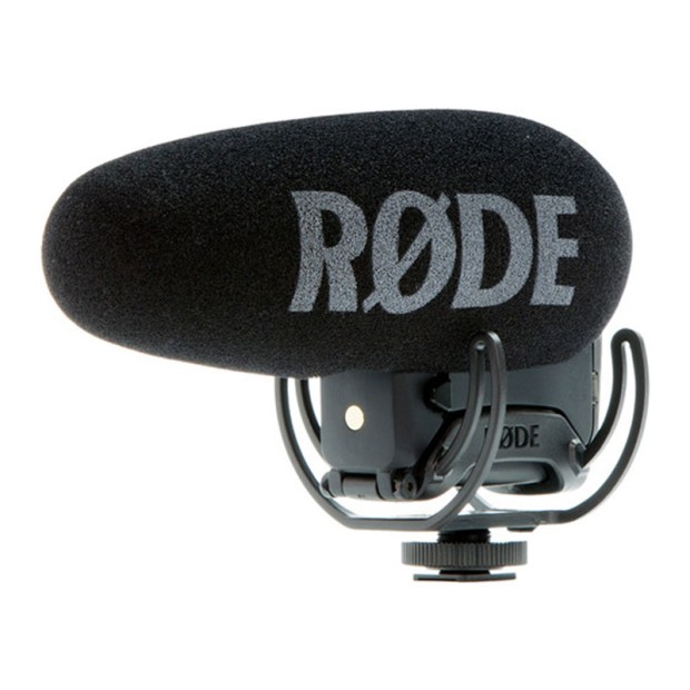 میکروفن شات گان رود Rode VideoMic Pro+