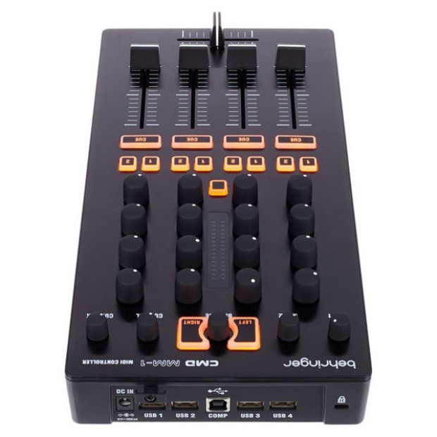 دی جی کنترلر بهرینگر Behringer CMD MM-1