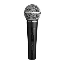 قیمت خرید فروش میکروفن شور Shure SM58SE