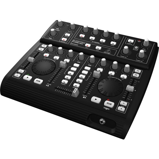 دی جی کنترلر بهرینگر Behringer DEEJAY BCD3000