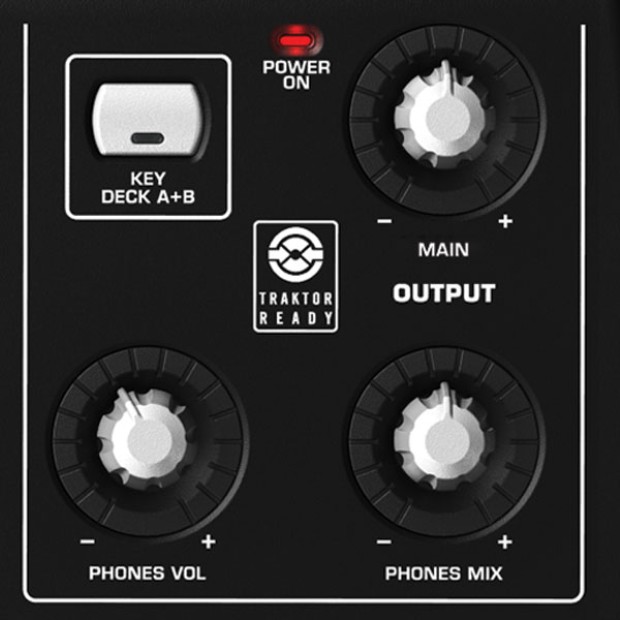 دی جی کنترلر بهرینگر Behringer DEEJAY BCD3000