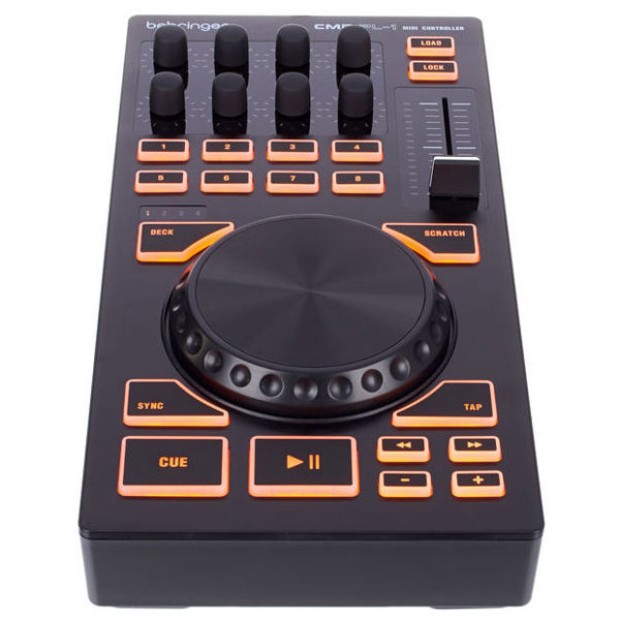 دی جی کنترلر بهرینگر Behringer CMD PL-1