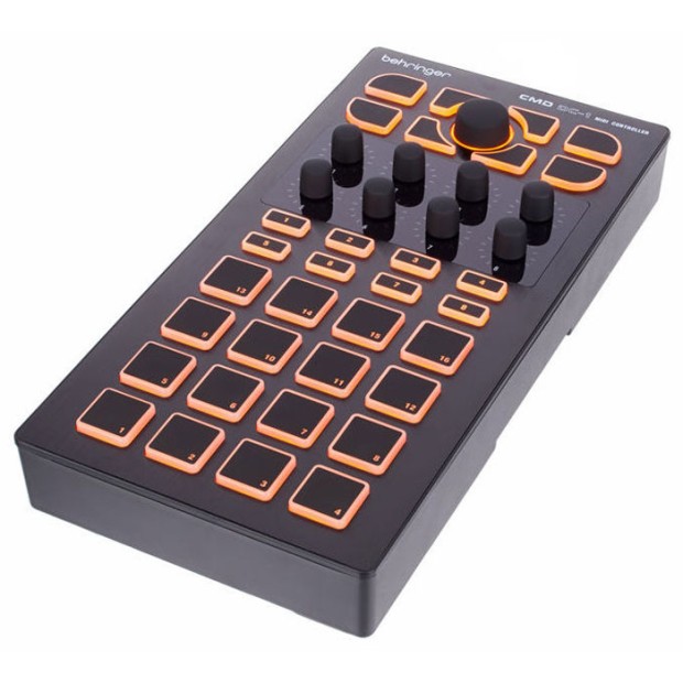 دی جی کنترلر بهرینگر Behringer CMD DC-1