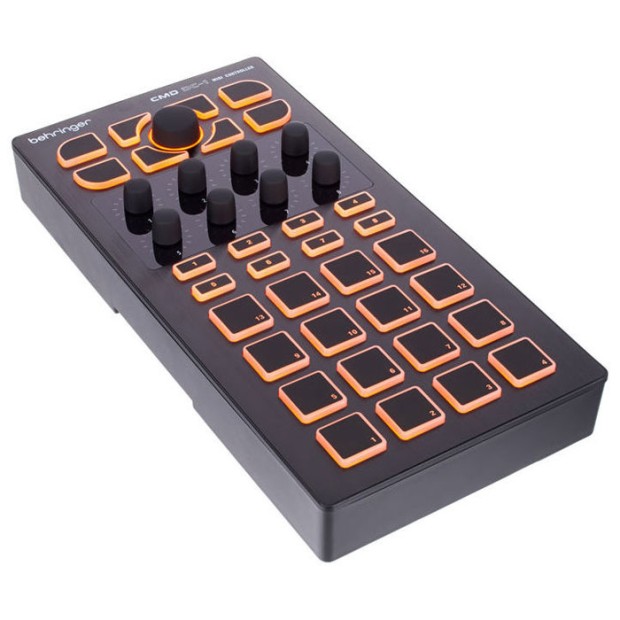 دی جی کنترلر بهرینگر Behringer CMD DC-1