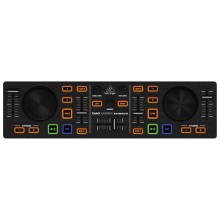 قیمت خرید فروش دی جی کنترلر بهرینگر Behringer CMD Micro